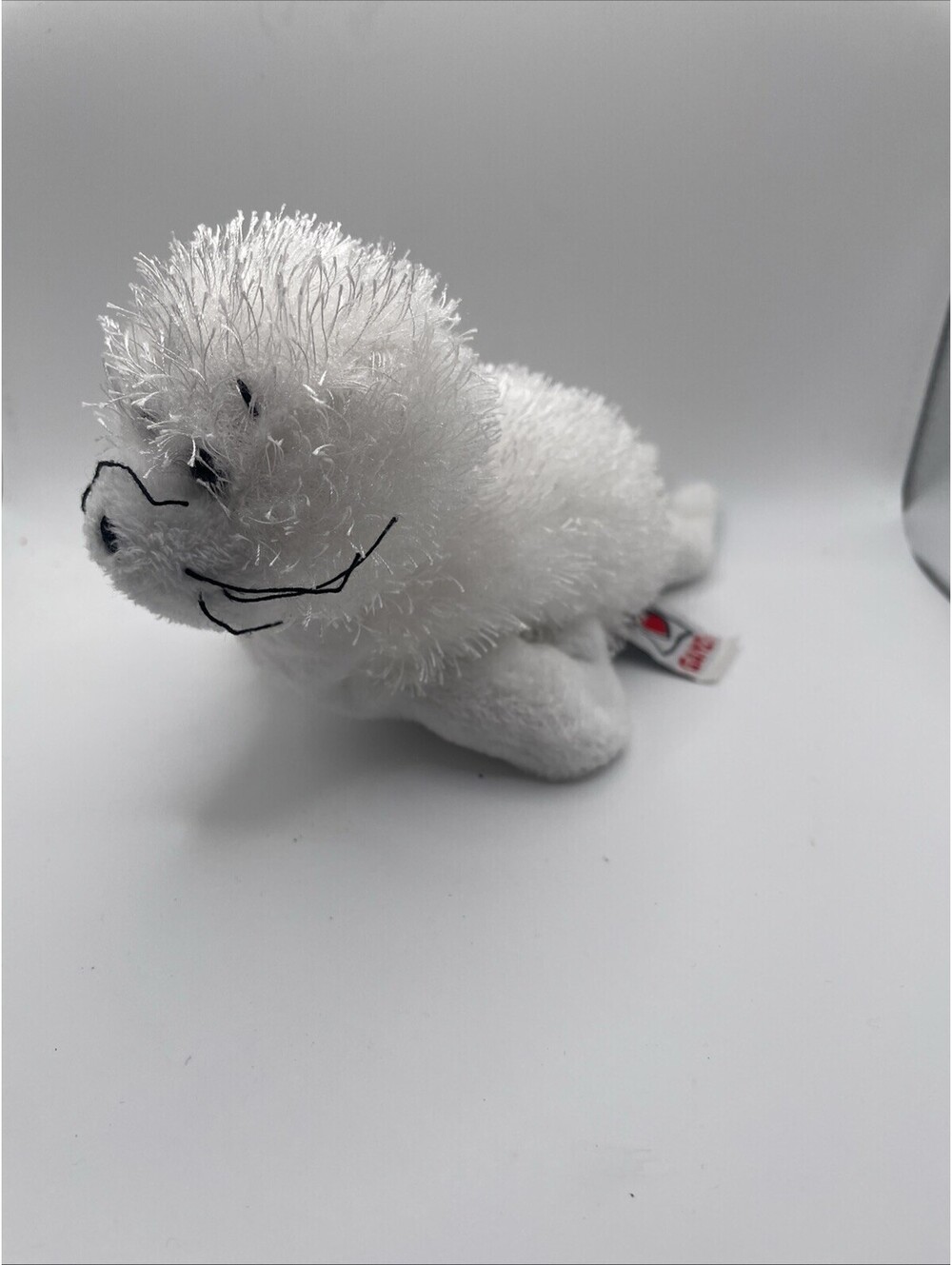 GANZ Webkinz Seal Plush - No Code - Stuffed Animal HS023